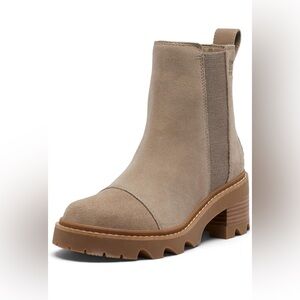 Sorel Joan Now Chelsea Boots